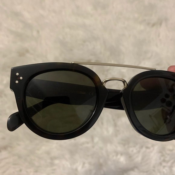 CELINE sunglasses - sold out kind - Picture 3 of 12